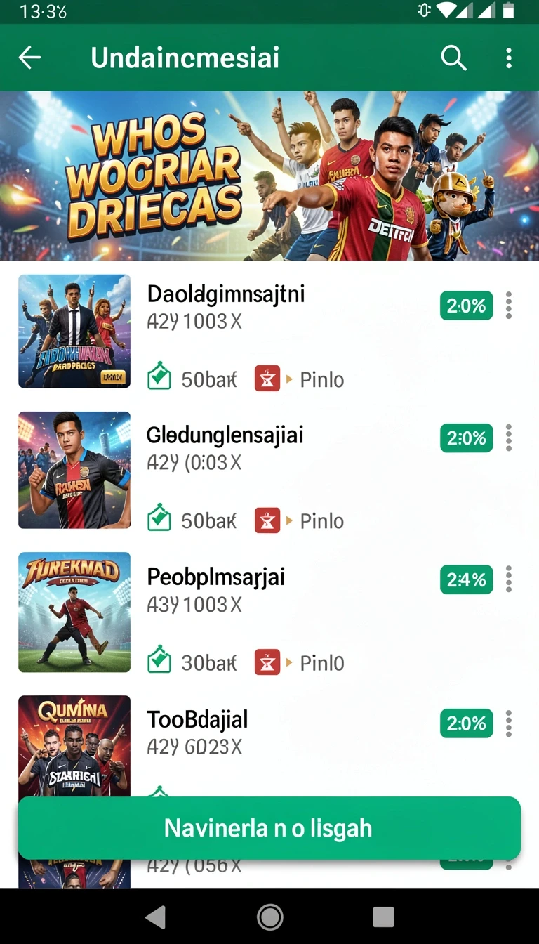 Screenshot v98 nomor 2