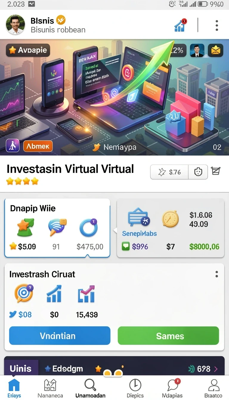 Screenshot vc55 nomor 1