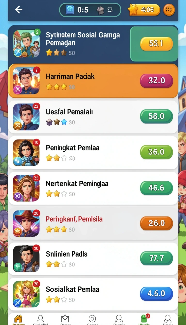 Screenshot vc55 nomor 3