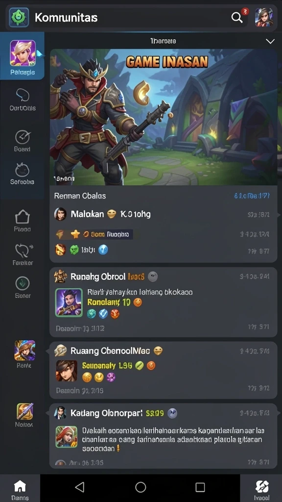 Screenshot wow77 nomor 2