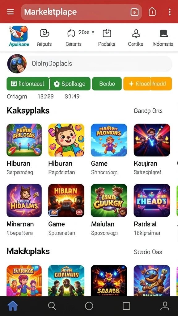 Screenshot wow77 nomor 3