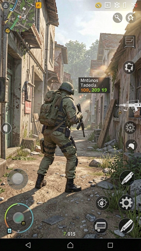 Screenshot x88 nomor 1