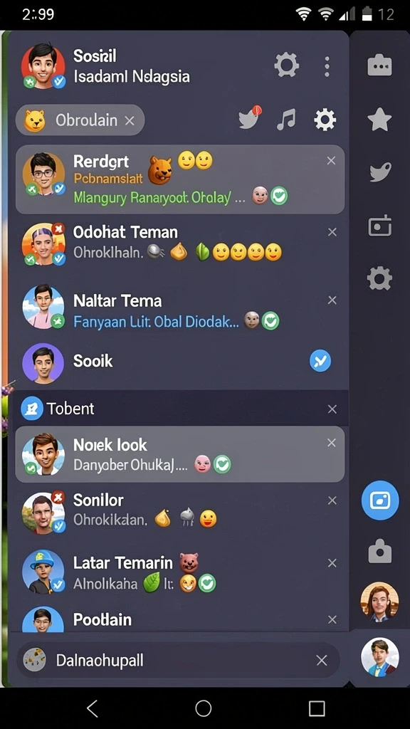 Screenshot x88 nomor 2